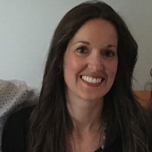 Meet your Posher, Chantal